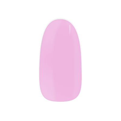 Puppet Pink - Maniac gel nail stickers