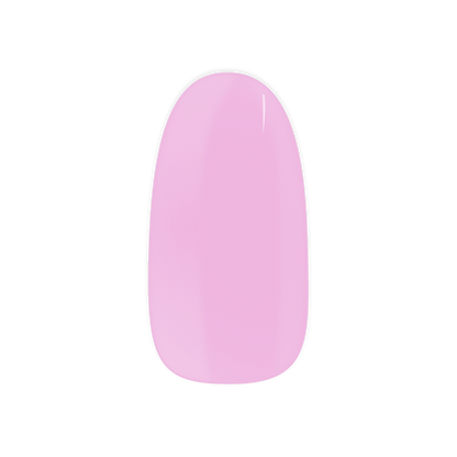 Puppet Pink Maniac Nails Gellak Sticker Manicure  Product Image