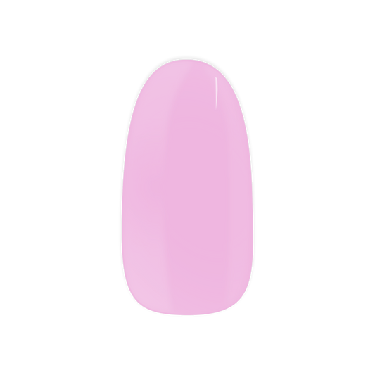 Puppet Pink Maniac Nails Gellak Sticker Manicure  Product Image