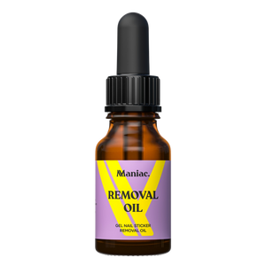 Removal Oil