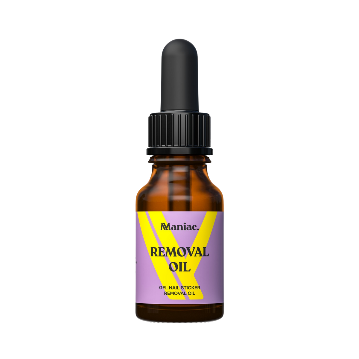 Removal Oil