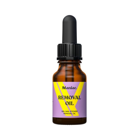 Removal Oil