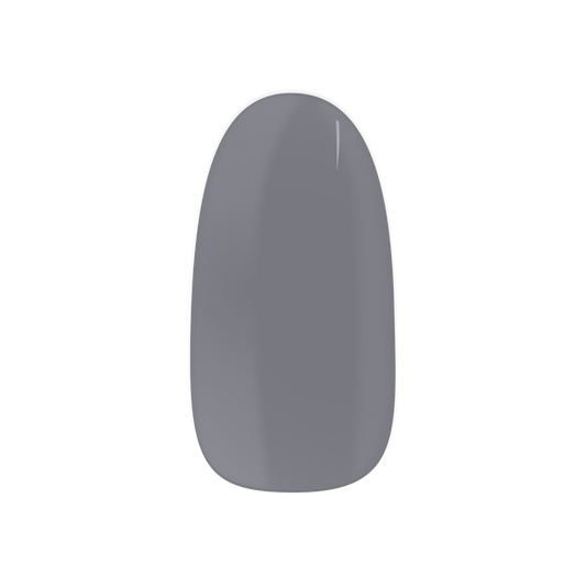 Reserve boys grey Maniac nails gelstickers