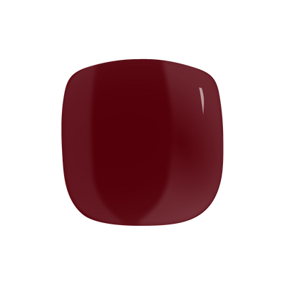 Rita Red - Toes - Maniac gel nail stickers