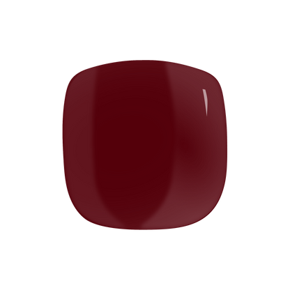 Rita Red maniac Nails Gellak Sticker Pedicure product image