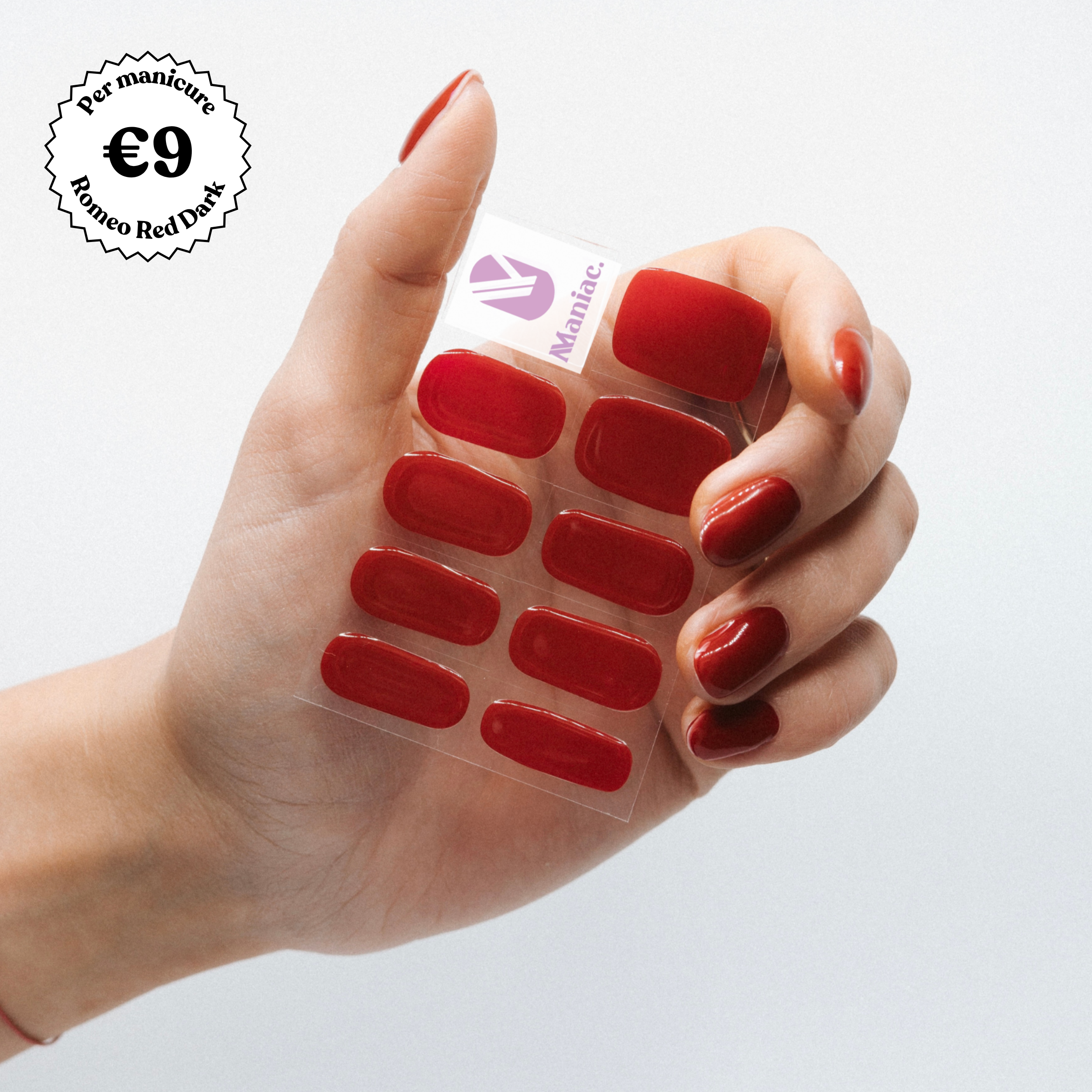 Romeo Red Dark