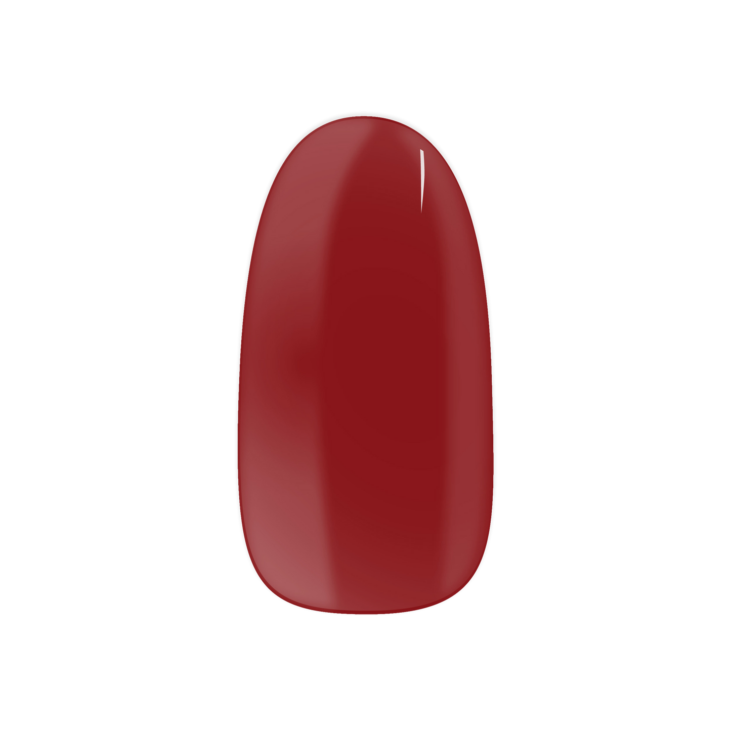 Romeo red gelstickers maniac nails