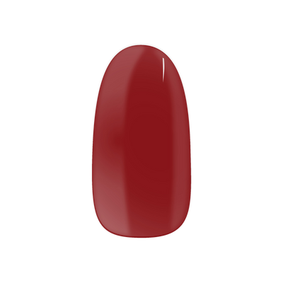 Romeo Red Dark - Maniac gel nail stickers