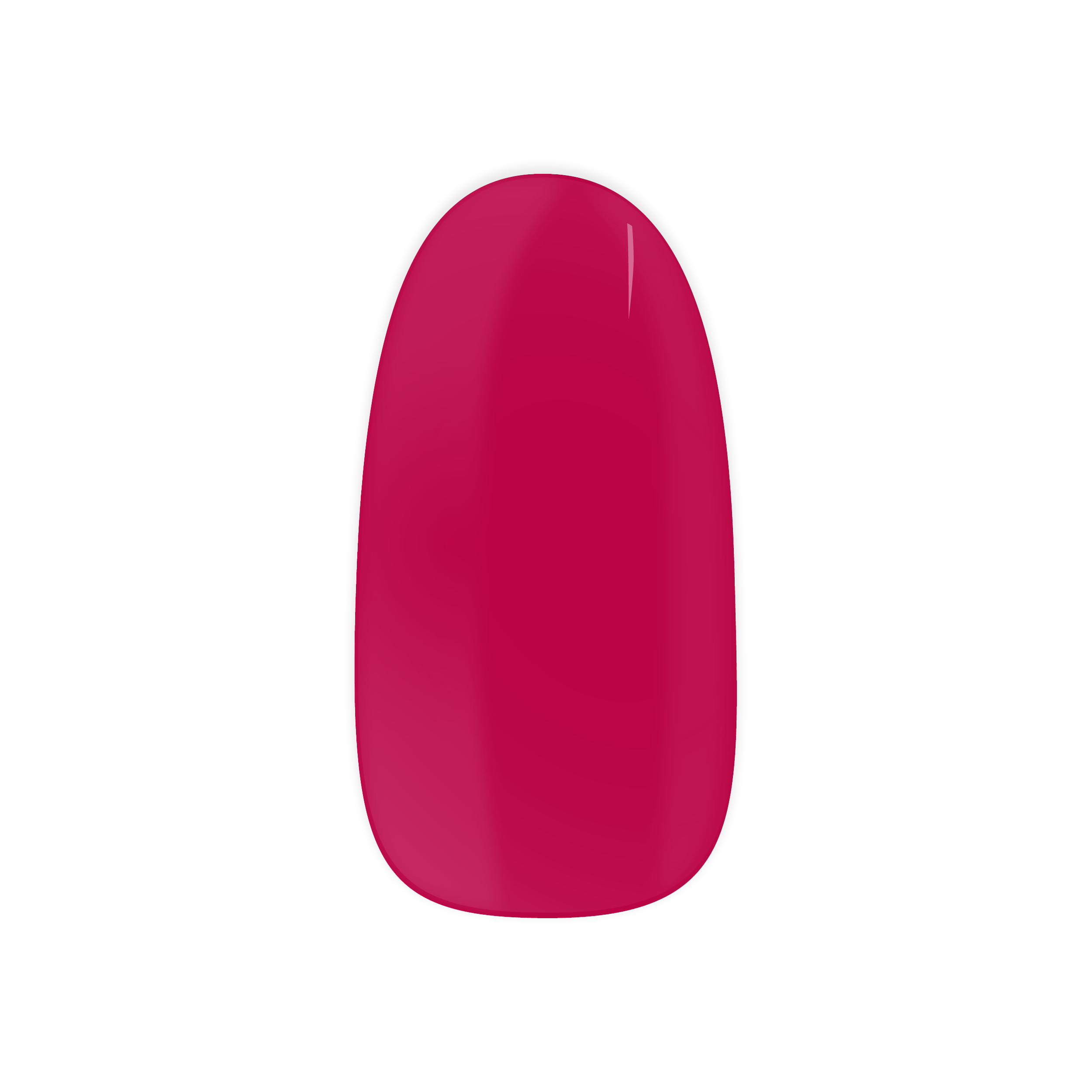 Rosy Red maniac Nails Gellak Sticker Manicure product image 