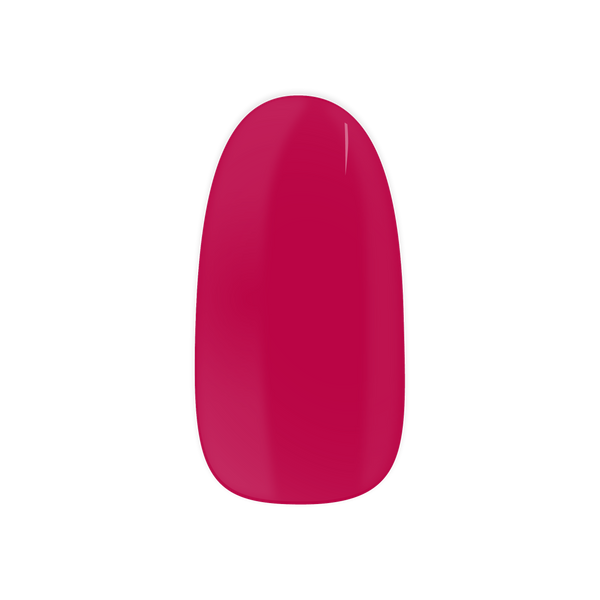 Rosy Red maniac Nails Gellak Sticker Manicure product image 