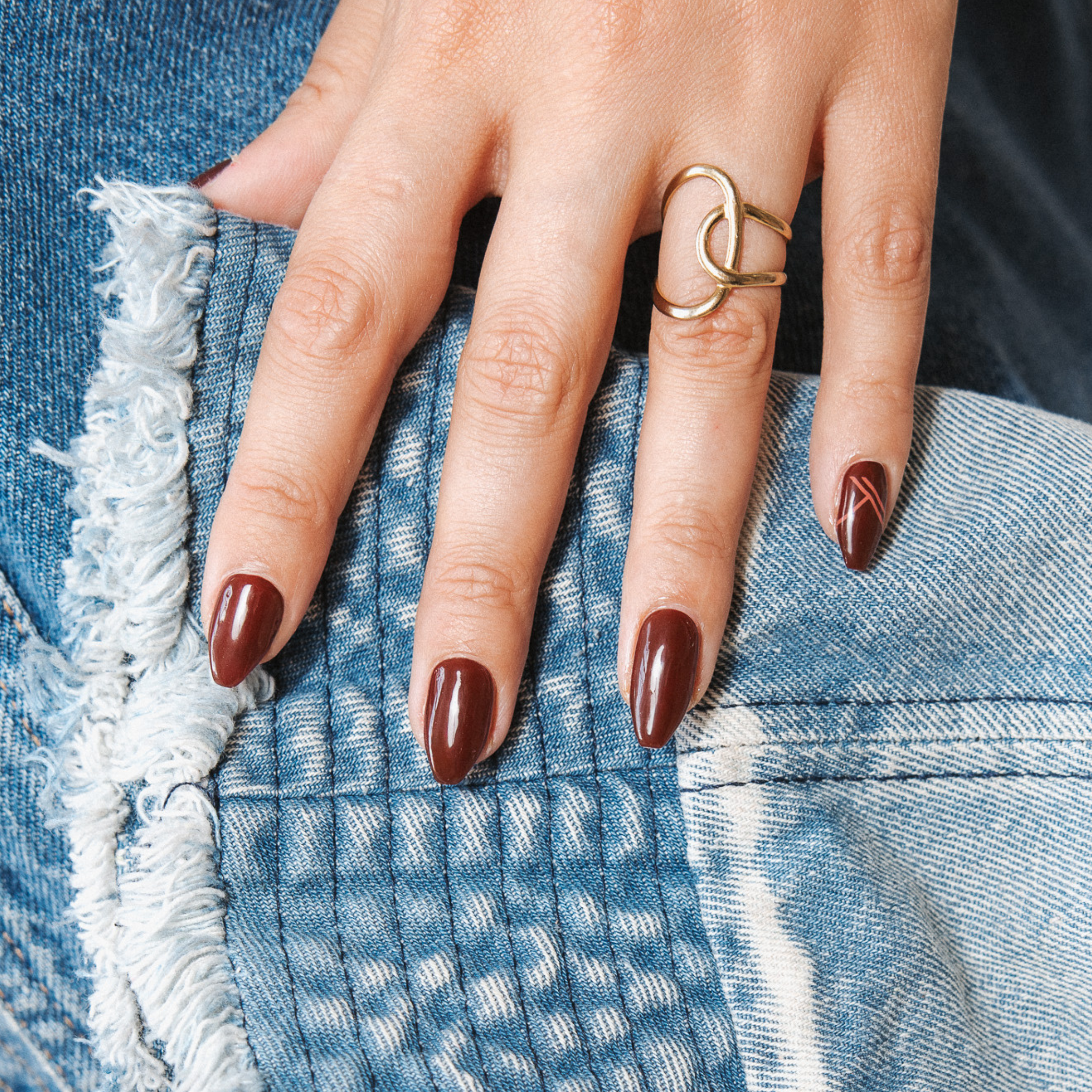 Ruby Red