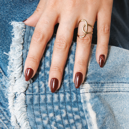 Ruby Red