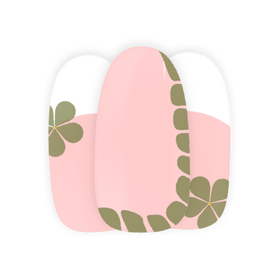 Suki - Maniac gel nail stickers