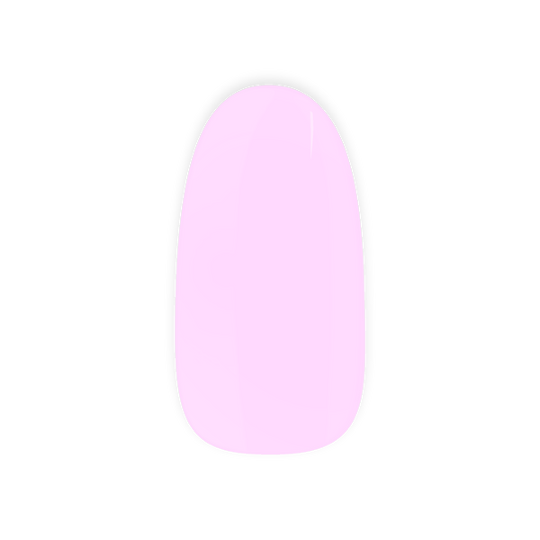 She's a spacer Maniac gellak sticker Manicure Pink