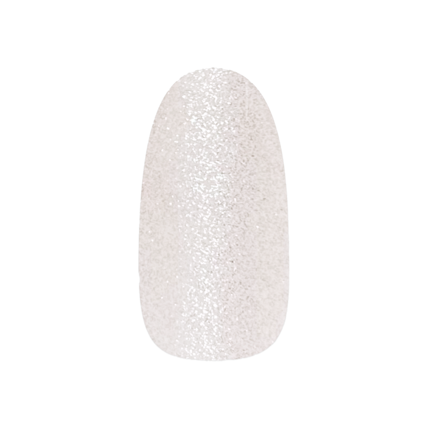 Silver Strike Maniac gellak stickers Manicure glitter