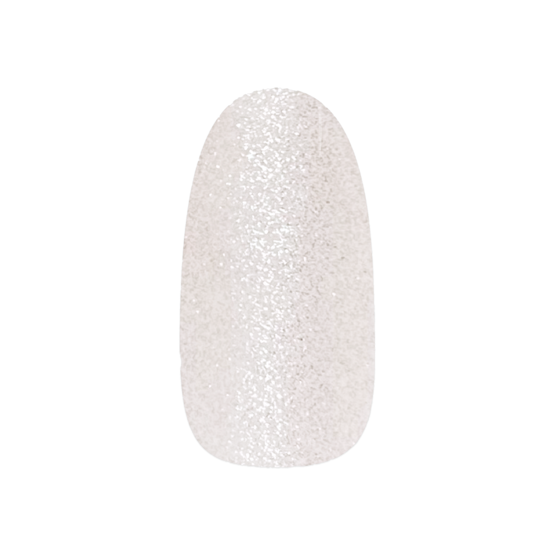 Silver Strike Maniac gellak stickers Manicure glitter