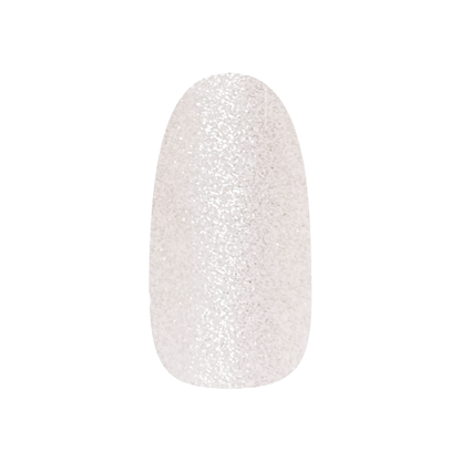 Silver Strike Maniac gellak stickers Manicure glitter