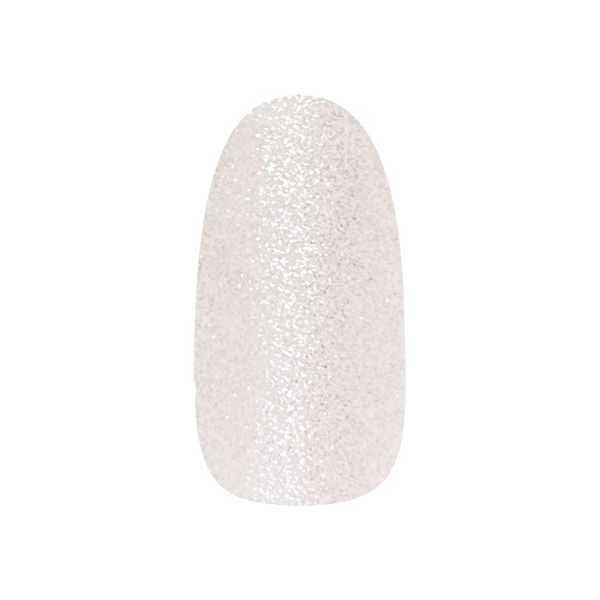 Silver Strike Maniac gellak stickers Manicure glitter