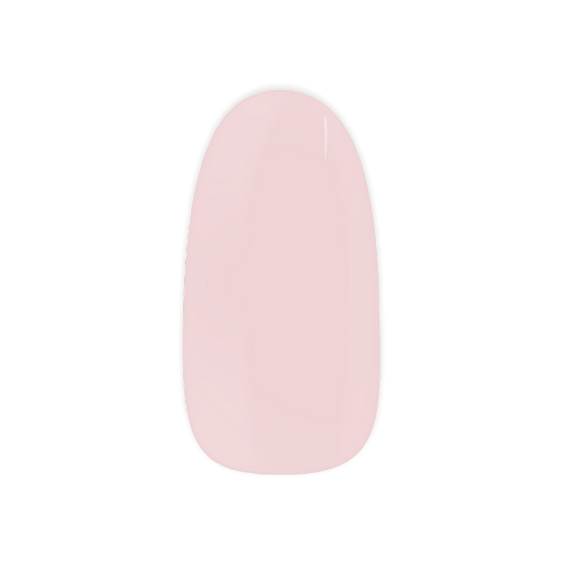 Pink nail soft shell roze nagel