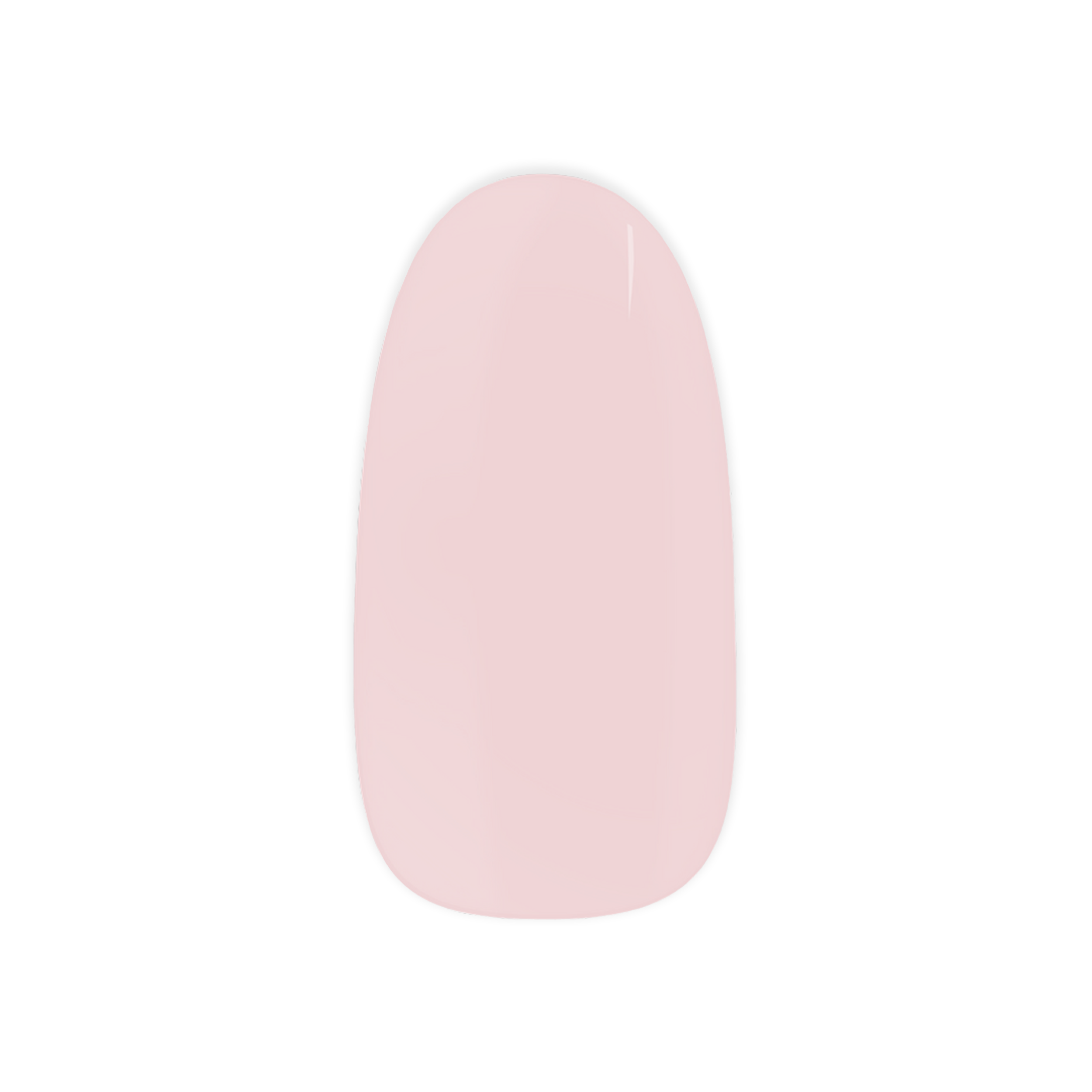 Pink nail soft shell roze nagel