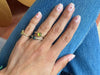 Starry Night Maniac Nails Gellak Sticker Manicure Starry Nail Art ringen