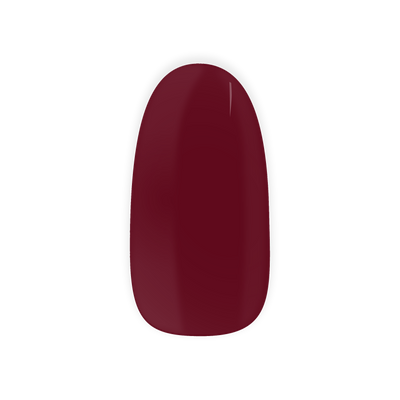 Rita Red - Maniac gel nail stickers