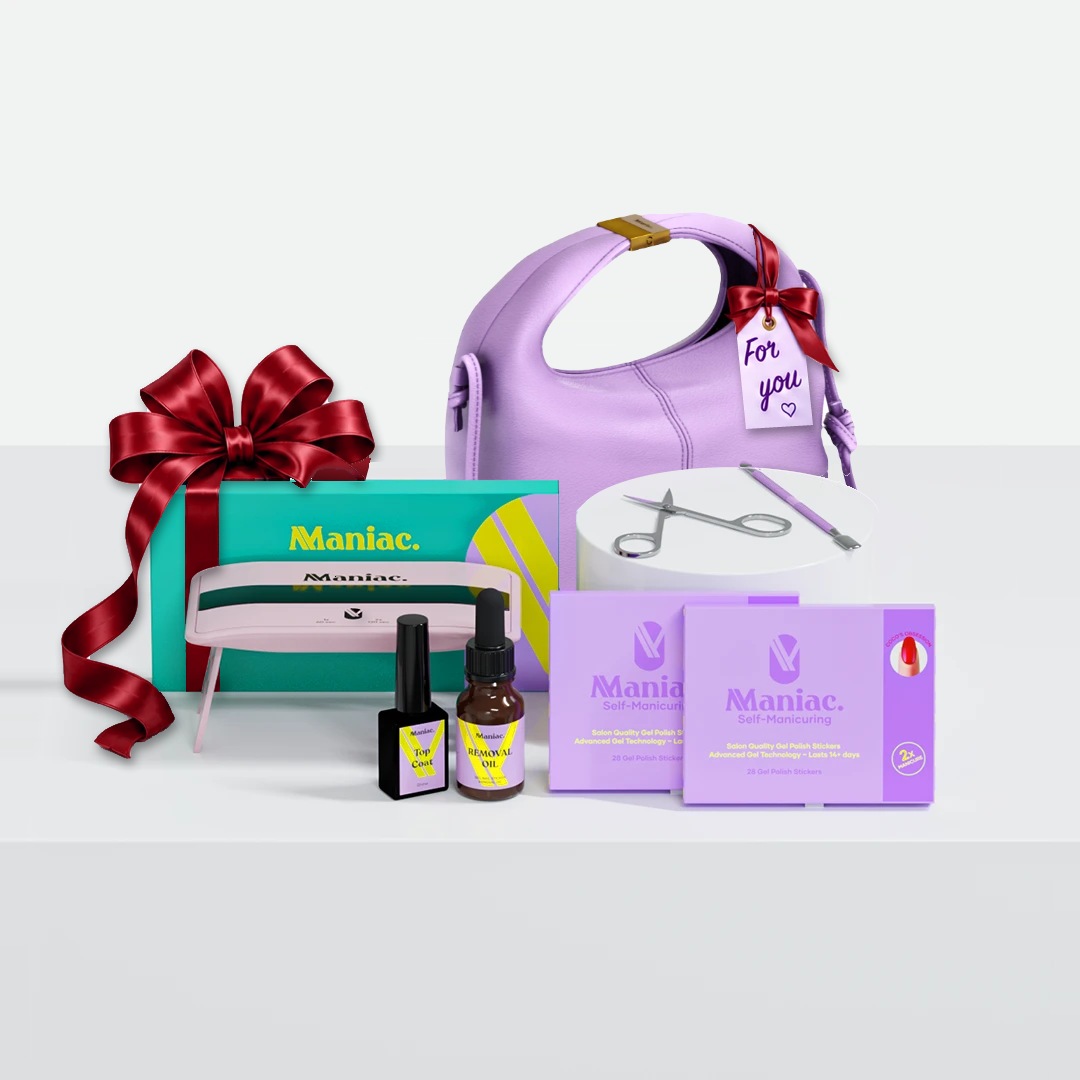 Starterset gift