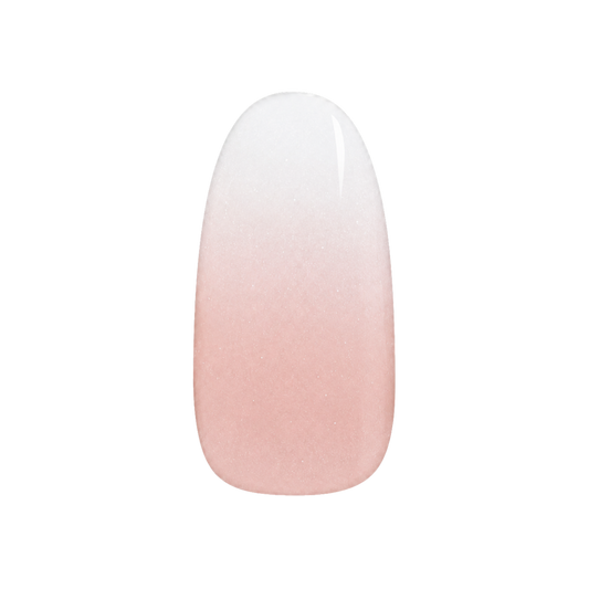 Timeless French Glitter