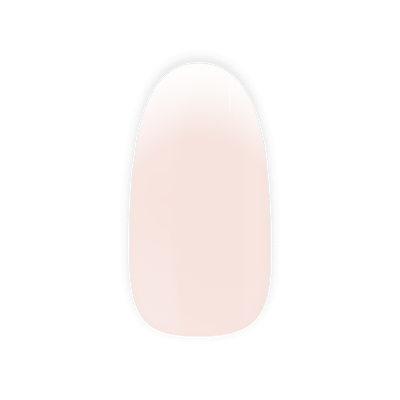Timeless French - Maniac gel nail stickers