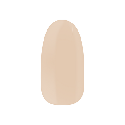 Tina Taupe maniac Nail gellak stickers Manicure product image