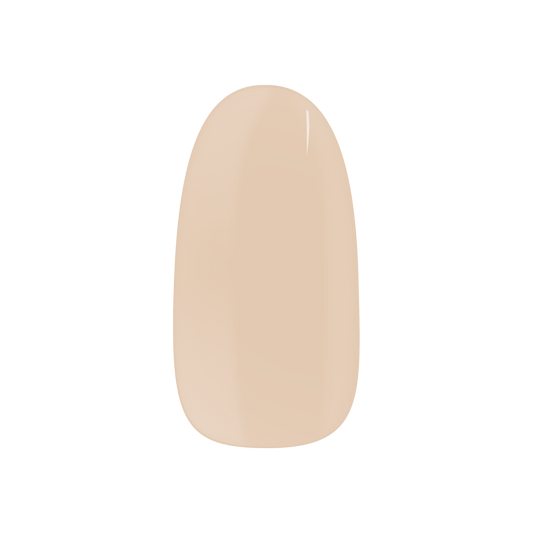 Tina Taupe maniac Nail gellak stickers Manicure product image