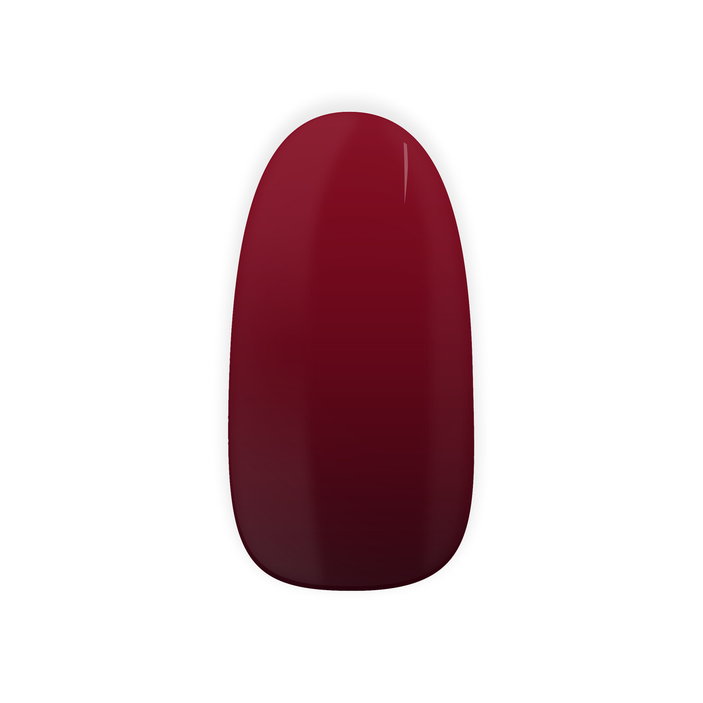 Tomato juice maniac nails hand gelstickers red