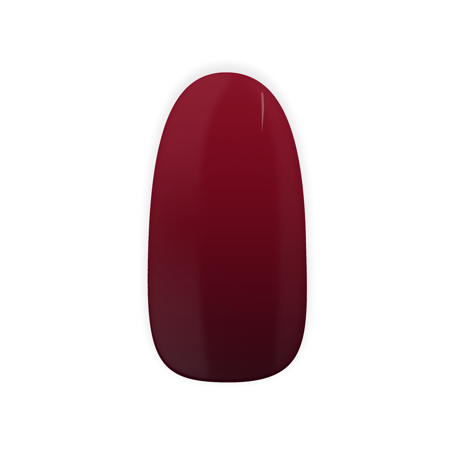 Tomato juice maniac nails hand gelstickers red