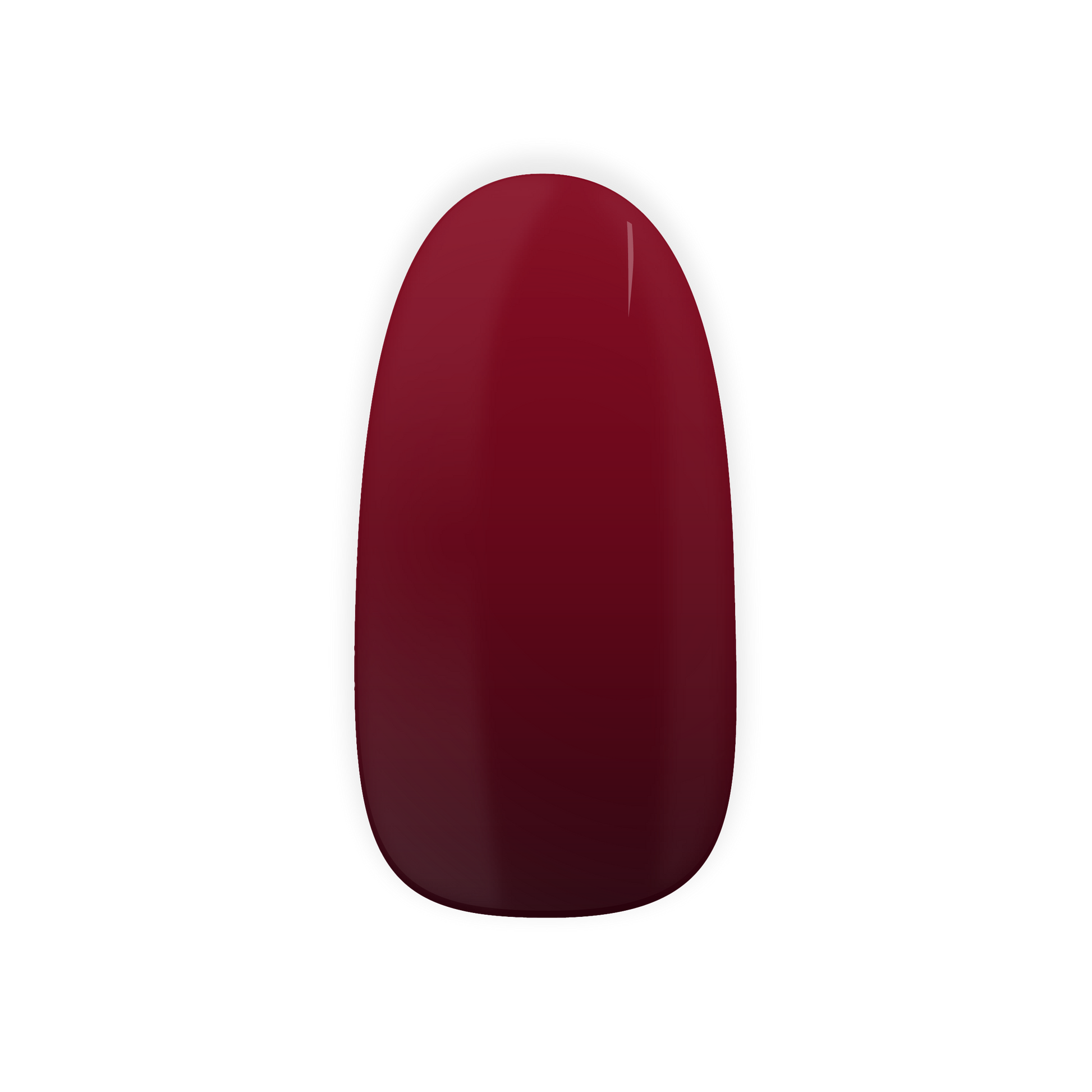 Tomato juice maniac nails hand gelstickers red