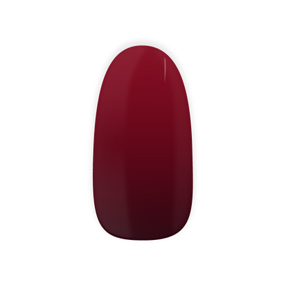 Tomato juice maniac nails hand gelstickers red