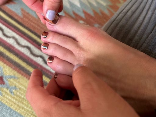 Turtle Maniac Nails Nail Art Gellak Stickers Manicure en Pedicure op doen