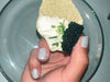 Twinkle Maniac Nails Glitter Nail Art Gellak Sticker Manicure Caviar & Chips