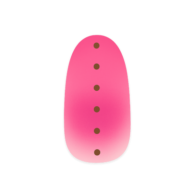 Aura Pop - Maniac gel nail stickers