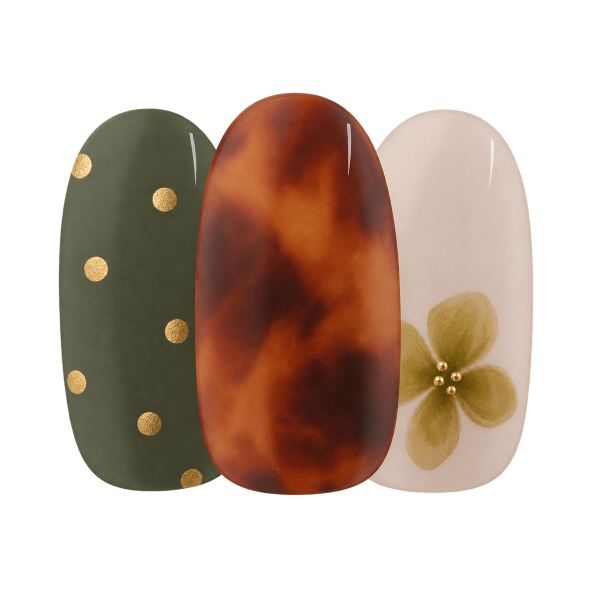 Vintage Olive