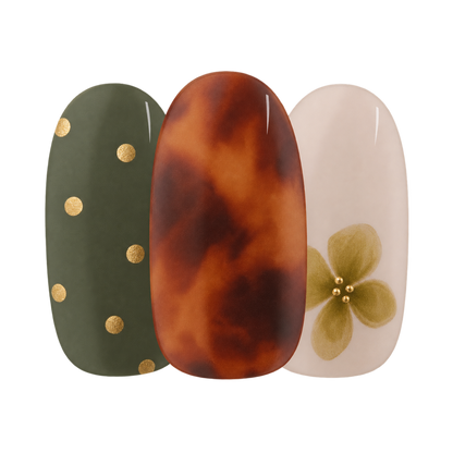 Vintage Olive
