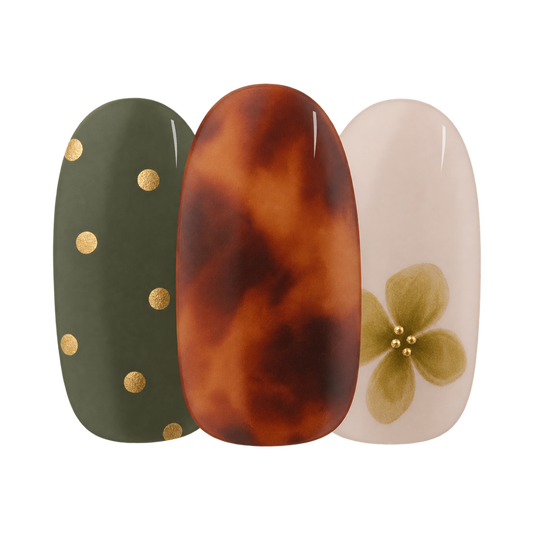 Vintage Olive