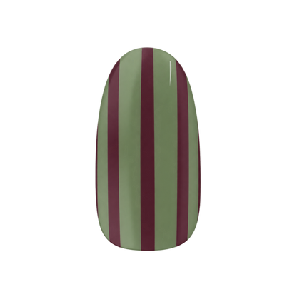 Stripe Tease