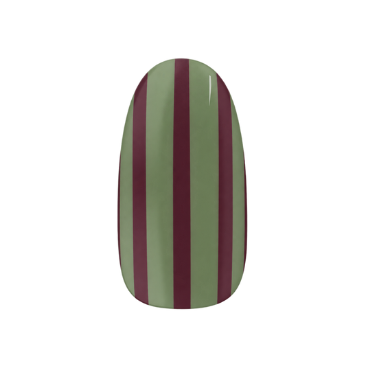 Stripe Tease