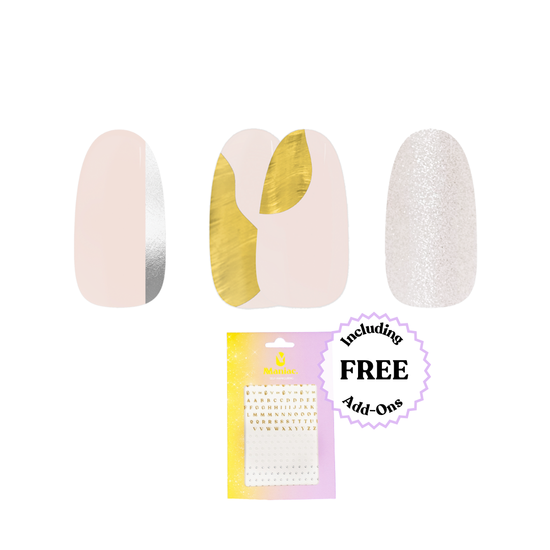 Vedder & Vedder Bundle