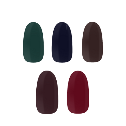winter ready bundle maniac nails stickers 