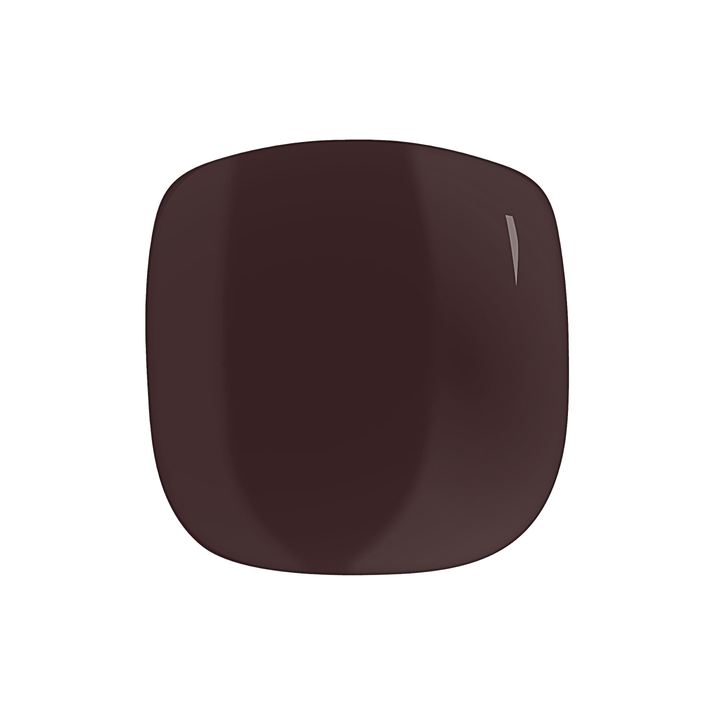 busu brown tenen maniac nails gel nagel stickers 