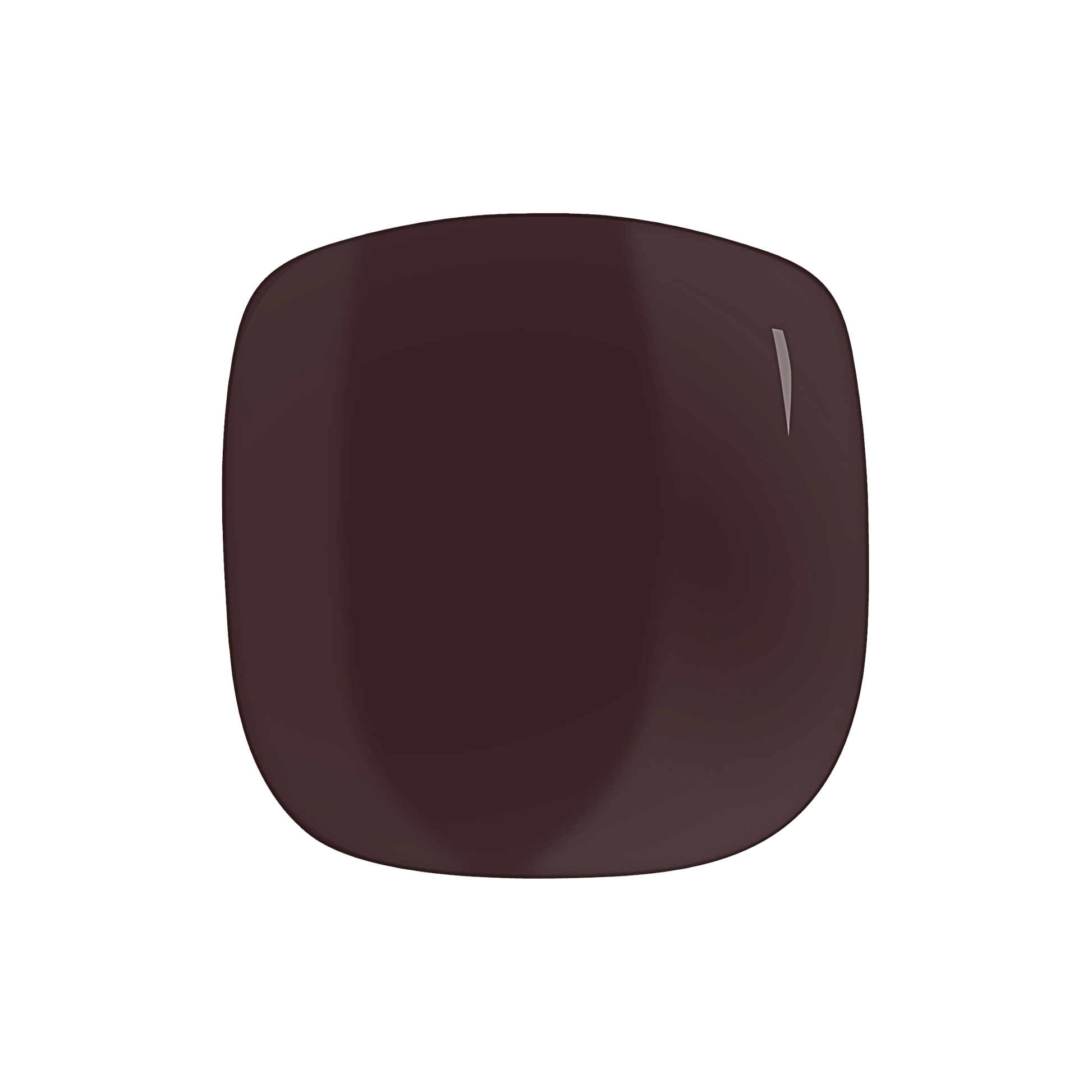 busu brown tenen maniac nails gel nagel stickers 