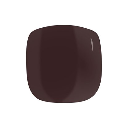 busu brown tenen maniac nails gel nagel stickers 