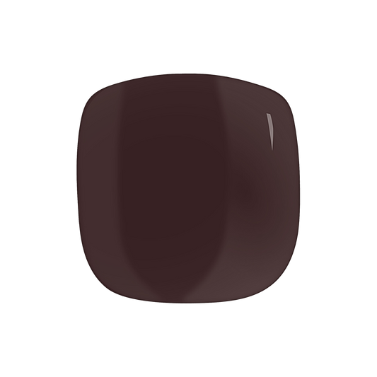 busu brown tenen maniac nails gel nagel stickers 