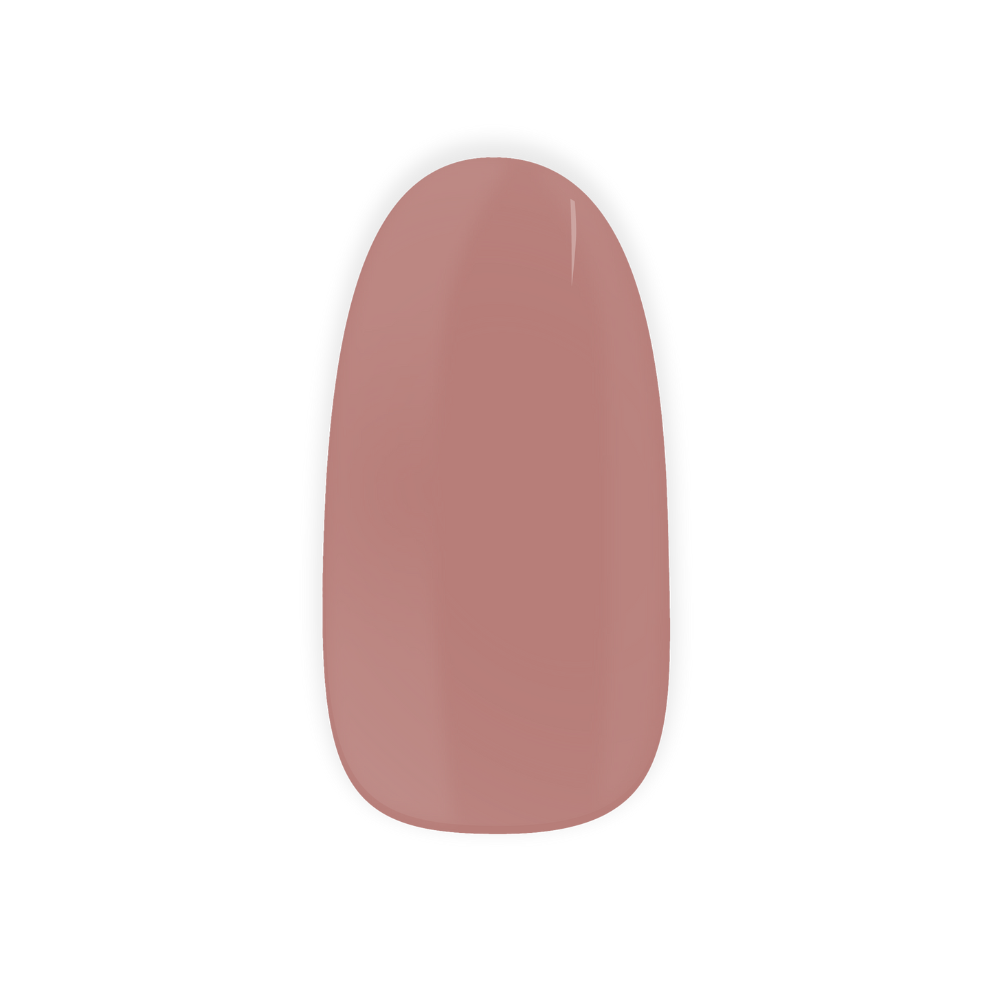 Dusty pink maniac nails gelstickers